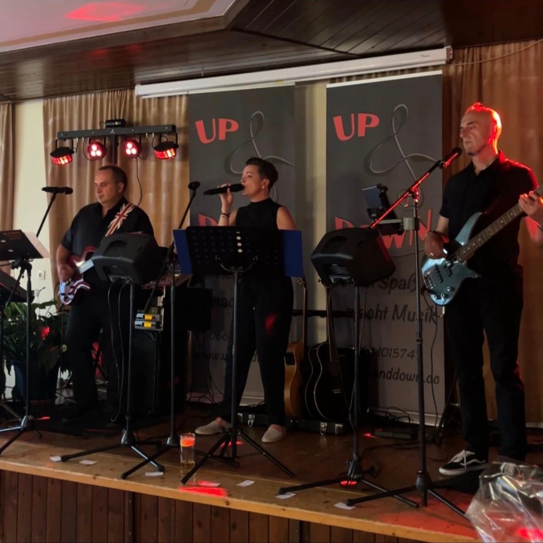 Wie findet man die passende Liveband für die Hochzeit in Niederösterreich?