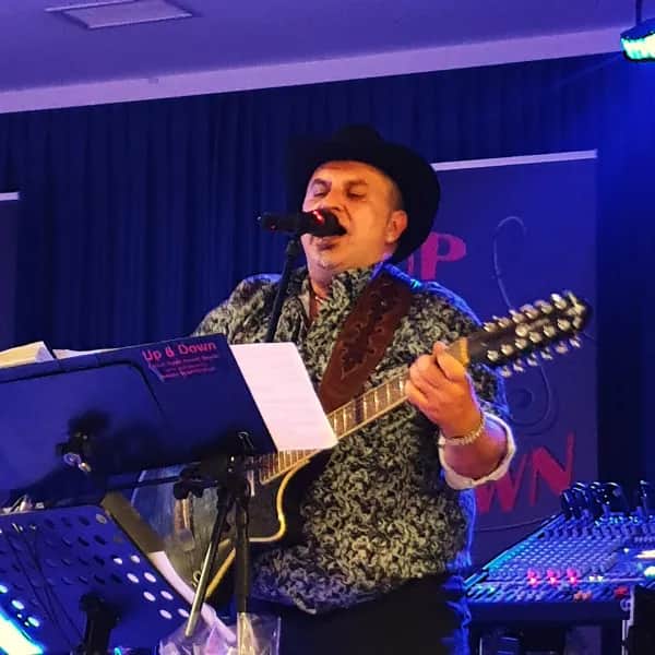 Professionelle Hochzeitsband in Amstetten – Musik für unvergessliche Momente