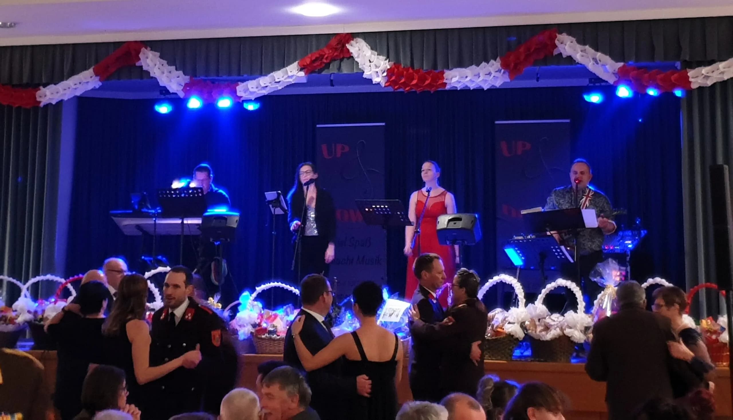 Die besten Musik-Ideen für Ihre Hochzeit in Niederösterreich