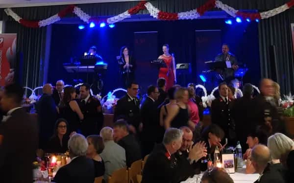 Beste Hochzeitsband in Gmunden und Umgebung