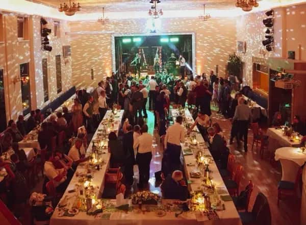 Beste Hochzeitsband in Eisenstadt – Livemusik für Ihre Traumhochzeit